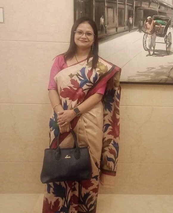 Dr.SudeshnaBanerjeepic